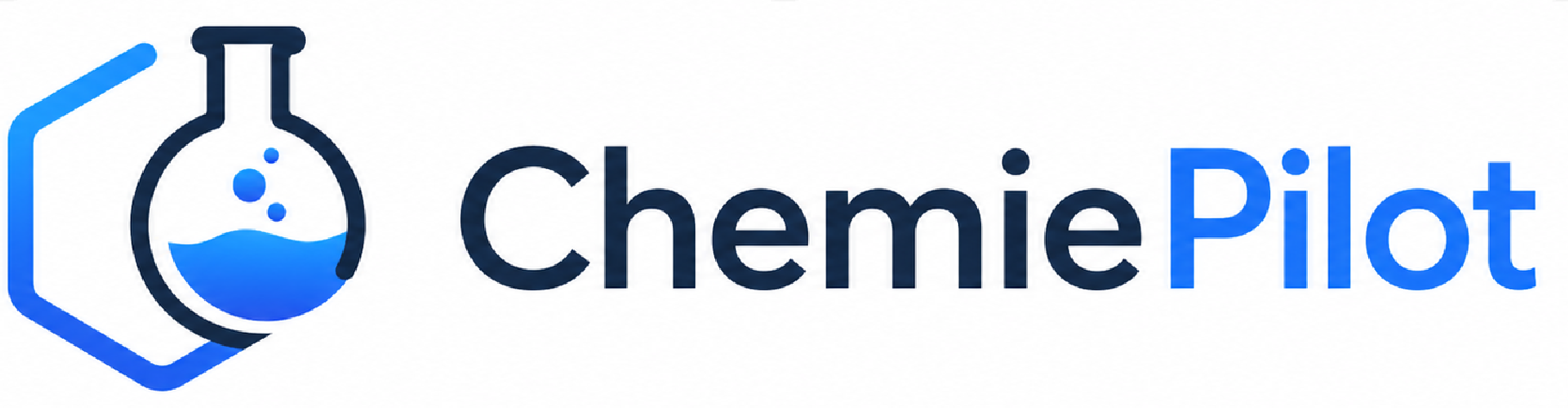 ChemiePilot Logo